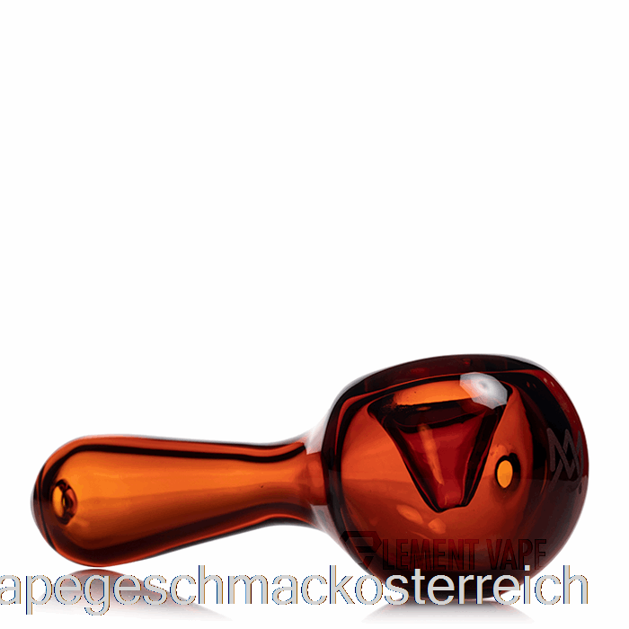 MJ Arsenal Pioneer Handpfeife Amber Vape Geschmack